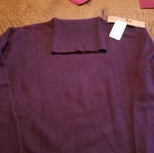 Cashmere sweater - Saks Fifth Avenue